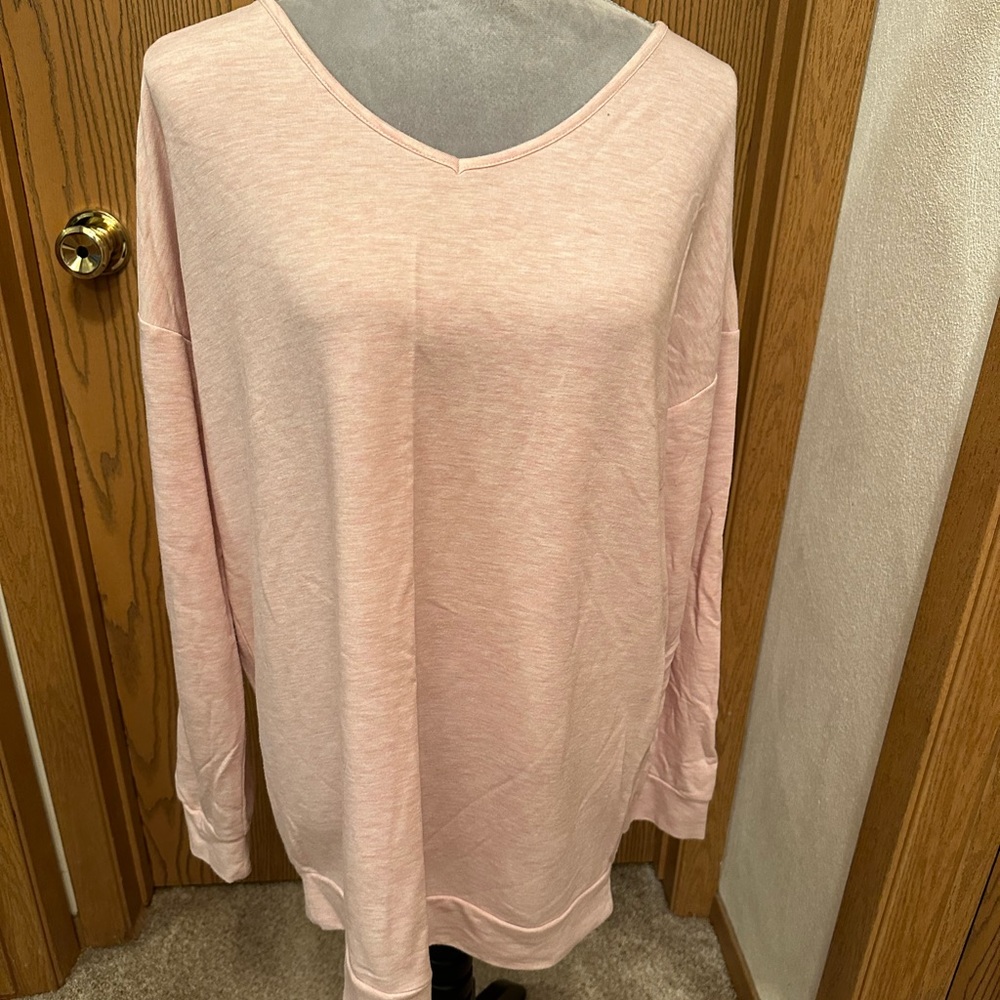 Brisas Yoga top